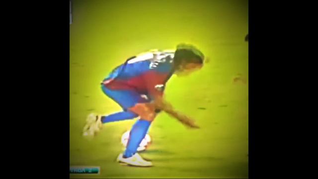 Ronaldinho Song - Mega Sequência Do Ronaldinho