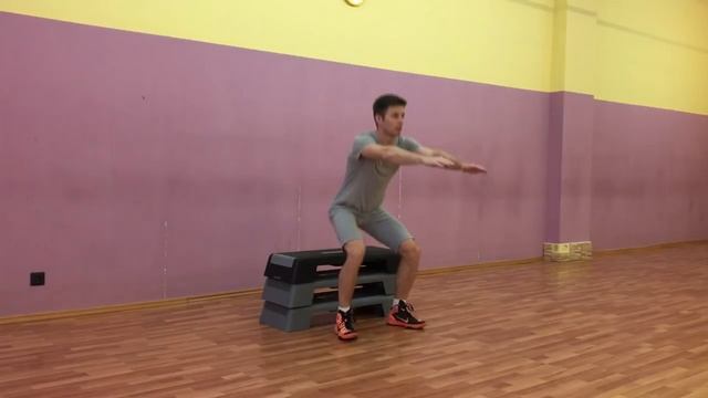 №27 Болят колени Профилактика, восстановление, лечение болей в колене
