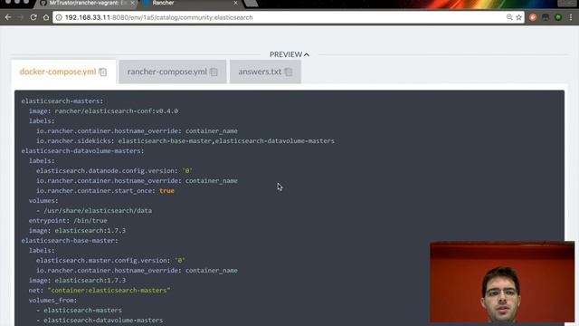 Meetup Rancher by Oxalide / Théo Chamley - Part 1