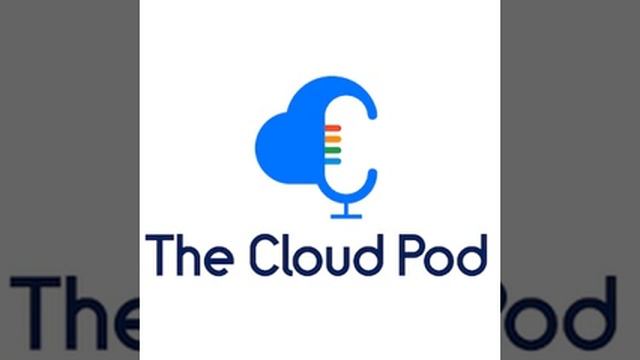 118: The Cloud Pod talks LaMDA, which one?