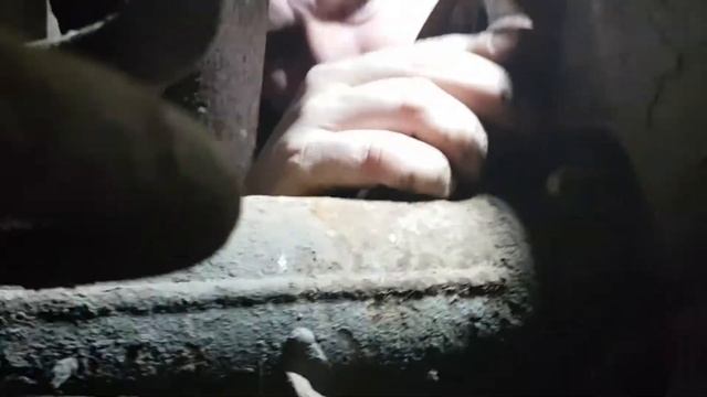 1963 Chevrolet Impala build part 2