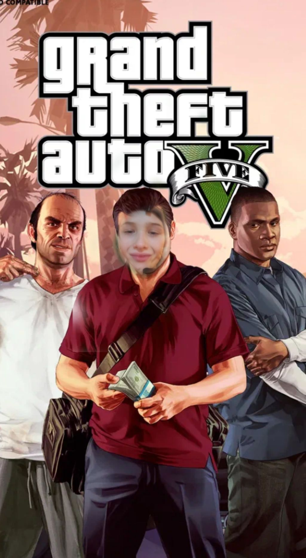 ГТУ 5