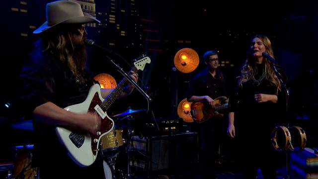 Chris Stapleton - Tennessee Whiskey