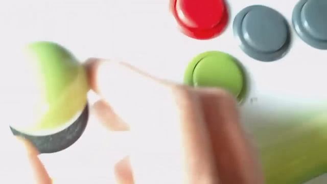 Acer Aspire One Netbook + Hori Arcade Stick - Just For Fun