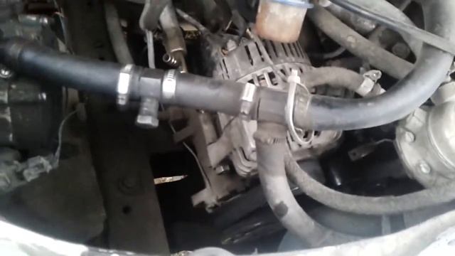 Как я купил газель часть 3