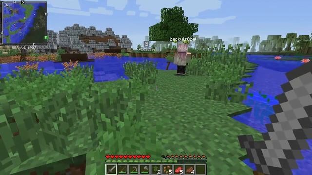 Minecraft: Chamber of Iris - EP 1 "TASKS COMPLETED!" (Minecraft Magic Modpack)