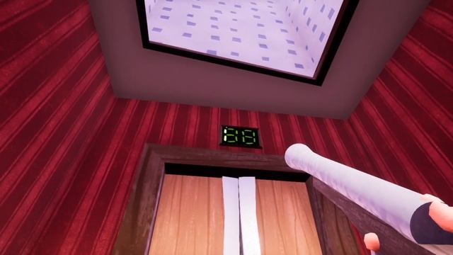 ШОУ ПРИВЕТ СОСЕД!САМЫЙ ЛУЧШИЙ МОД!ИГРА HELLO NEIGHBOR MOD KIT ПРОХОЖДЕНИЕ В РЕАЛЬНОЙ ЖИЗНИ!МОД КИТ!