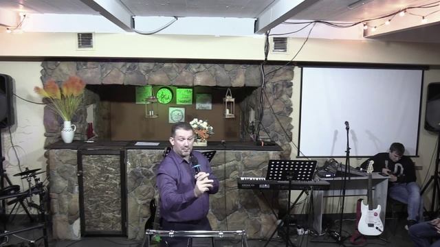 Познайте что верующие суть сыны Авраама