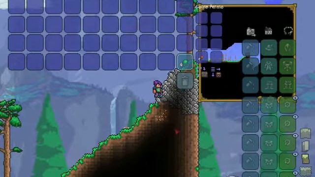 Terraria [PC] GT 630 1GB DDR3 & Intel 2 duo E8500 & 4 GB RAM | Low End PC