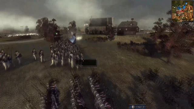 Bagration's Move At Auerstedt!  Napoleonic Total War 3 4v4