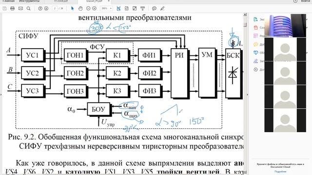 СПАЭП лекция 7 СИФУ 12 11 20 часть1