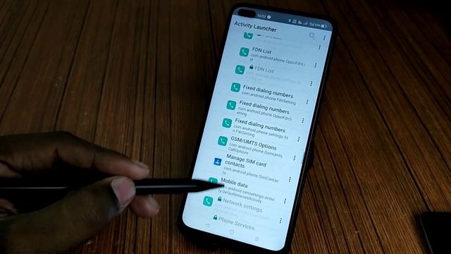 How to Enable 4GLTE only in any Oppo Realme Phones. Exclusive trick 2022.