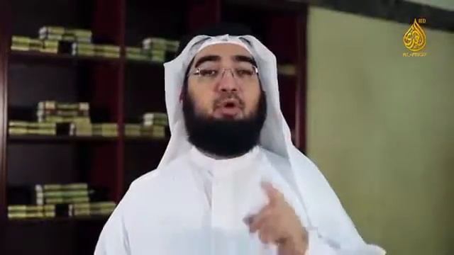Рамадан #9 Из сунны в праздничный день.