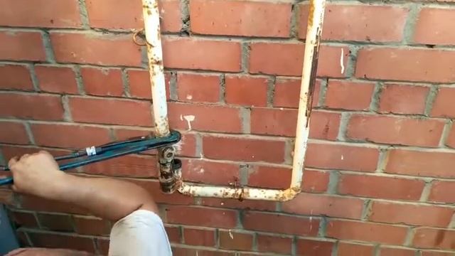 Детям Десантника в день ВДВ отключили газ