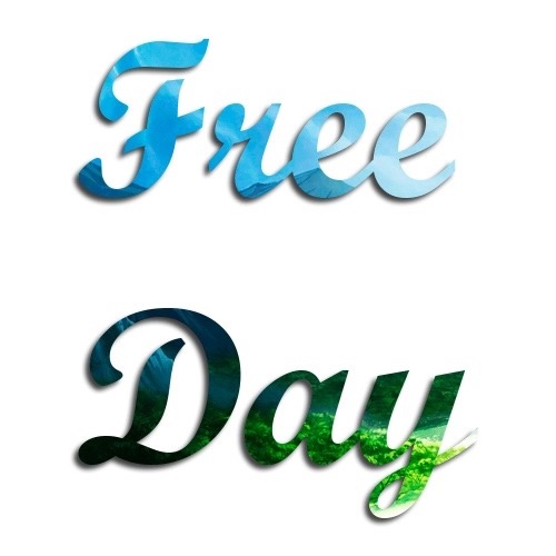 R2 Online FreeDay Рекламная пауза - 2