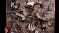 Warhammer 40k 10th Edition Live Battle Report: Adepta Sororitas vs Death Guard