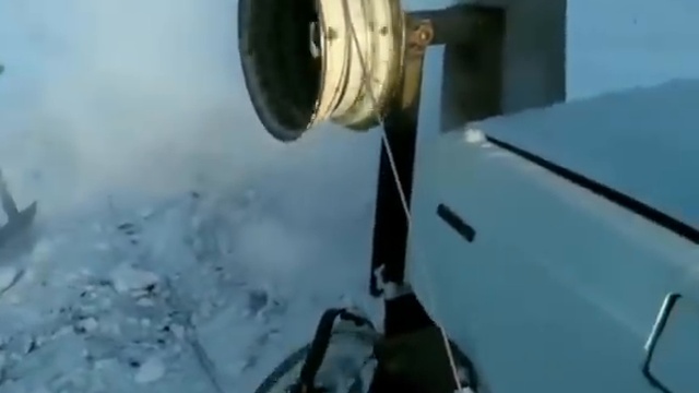 подъёмничек