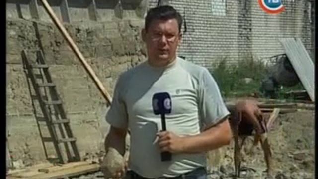 Деньги из камня будут делать в Гродненской области