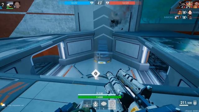 ЛУЧШИЙ РУССКИЙ ШУТЕР? - КАЛИБРУЮСЬ СО ДНА В Citybattle: Virtual Earth