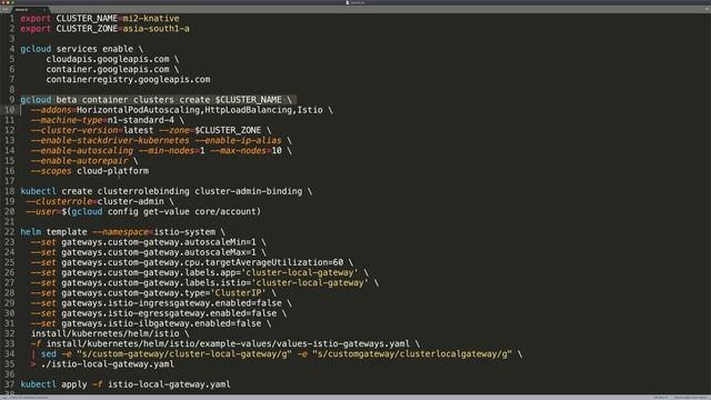 Everything you want to know about Knative