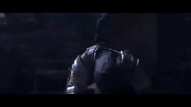 lzuniy Mortal Kombat 11 Trailer With Original Theme Song