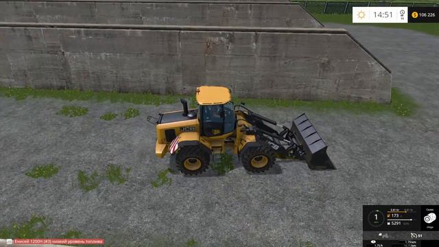 Хрюшки ничего не стоят! - Farming Simulator 15 #5