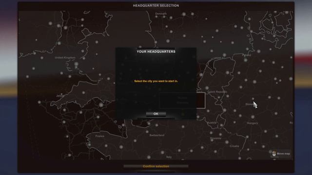 Ets2 1.47 The Ultimate Guide to Downloading + installation the Maghreb Map Promods #ats #ets2