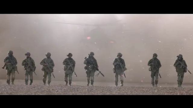 День Победы...