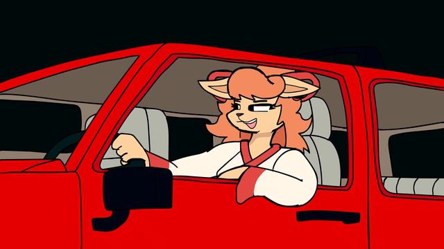 Trial by Hummer AnimatedUndertale Yellow