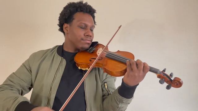 Demon Slayer OP | Gurenge | Violin Cover