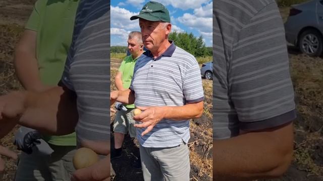 Рабочий визит компании ООО Дока-Генные Технологии в Богдановичский район Свердловской области