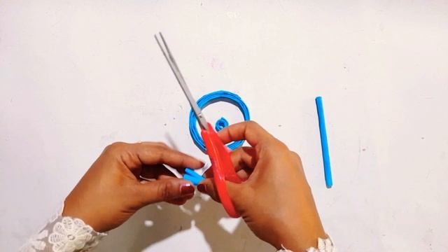 DIY Paper bicycle decorative craft | Easy and simple beautiful home decoration cycle craft..