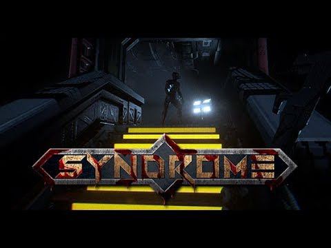 PSVR: Обзор Syndrome VR - VR GAMECLUB Хабаровск