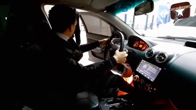 Nexia 3 Tuning 2020