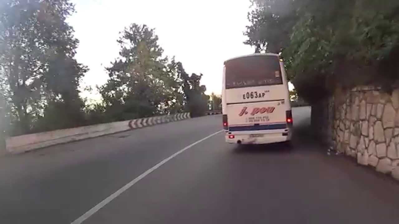 Гагра - Цандрик