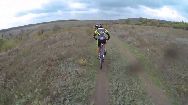 Красный мост XCM