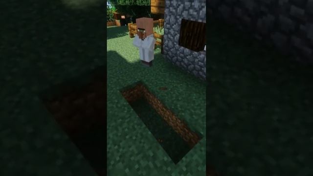 Умные жители! #обзормодов #minecraft #mods #майнкрафт #seetbest