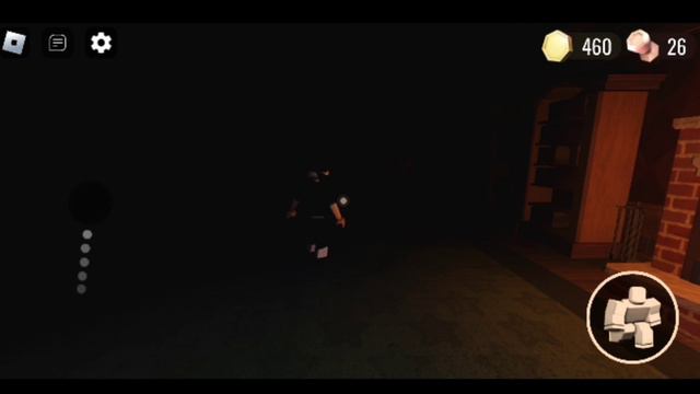 Roblox Doors 100 дверей