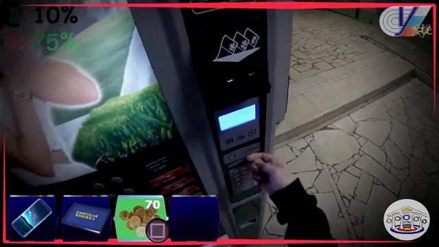НАША УЧЁБА-ИГРА! Один День из жизни Студента Кафедры "Спортивная реклама и PR"!