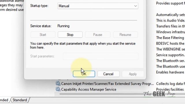 Your Hardware Settings Have Changed, Please Reboot your computer