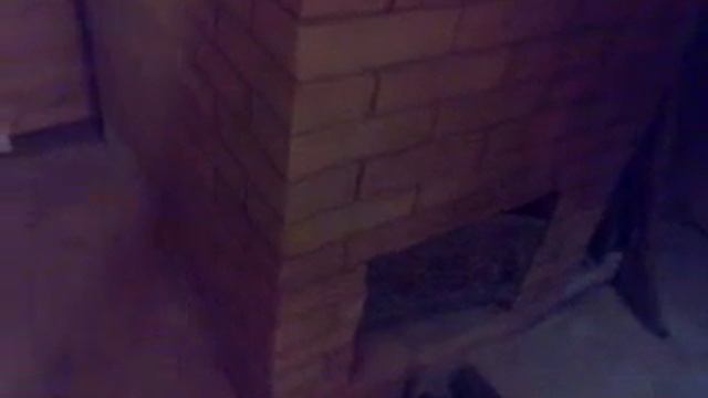 Печь в бане своими руками.