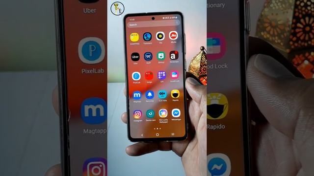 How to create folder in app drawer | Make Folder in app drawer in android