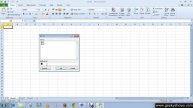 Microsoft Office Excel 2010 Moving around the worksheet