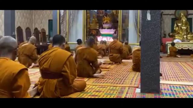 នមស្ការព្រះរតនត្រ័យ - Dhamma Education