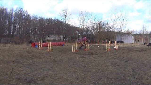 Тренировка 18.02.2014