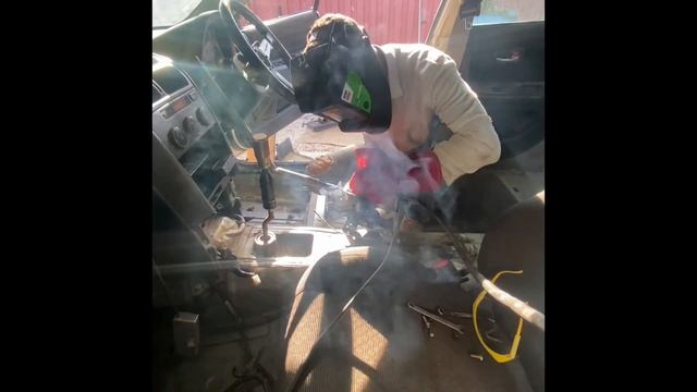 Getting the 2jz altezza ready for tomorrow!!!