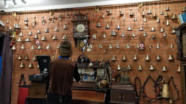 Ярославль. Музыка и время. Колокольный перезвон