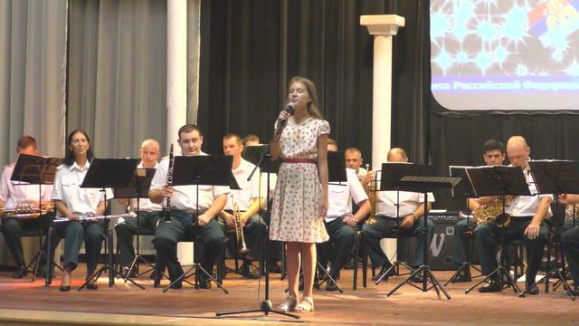Юлианна - Аист на крыше