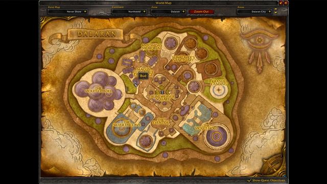Formula: Enchant Boots - Greater Assault - From where to buy, WoW Wotlk