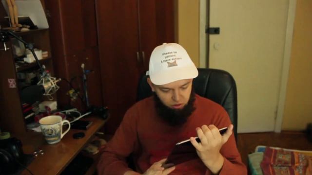 Купил ipad pro в 2к18.
